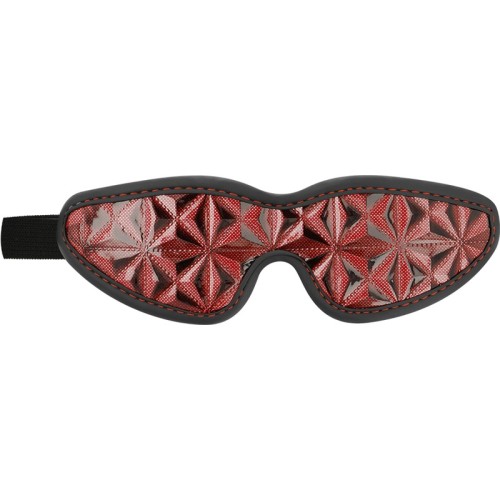 Begme Red Edition Elastic Mask with Neoprene Lining