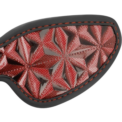 Begme Red Edition Elastic Mask with Neoprene Lining