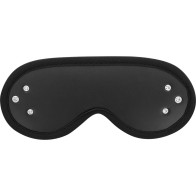 Máscara Fantasy Cuero Vegano Coquette Chic Desire Para BDSM