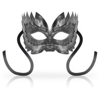 Ohmama Venetian Style Mask Silver