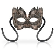 Ohmama Venetian Mask - Mystery and Allure