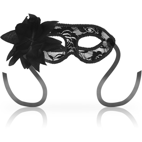Ohmama Lace Eye Mask Mystery and Allure