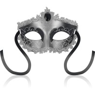Ohmama Black Diamond Mask - Enhance Your Play