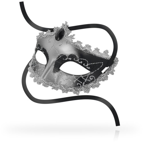 Ohmama Black Diamond Mask - Enhance Your Play