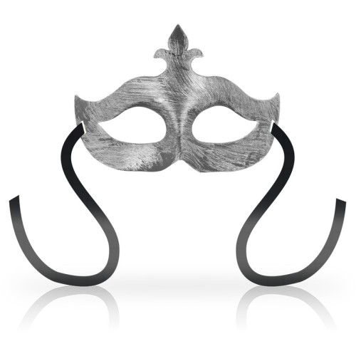Ohmama Fleur De Lis Mask for Fun Nights