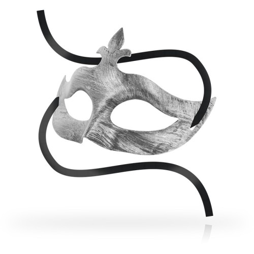 Ohmama Fleur De Lis Mask for Fun Nights