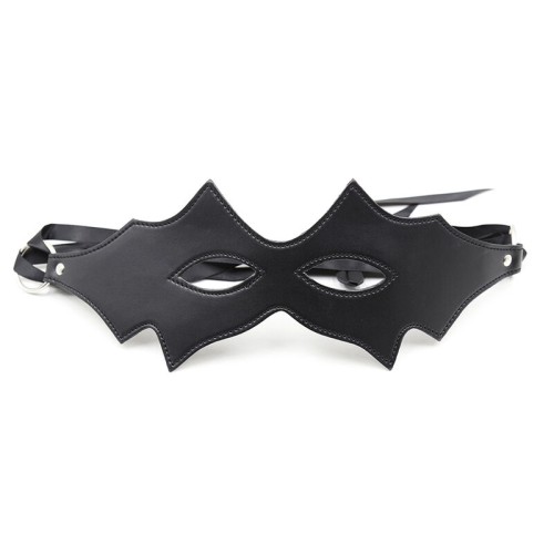 Feline Mask - Fetish Accessories