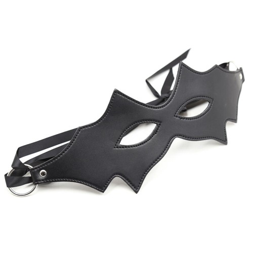 Máscara Felina - Accesorios Fetish