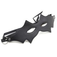 Máscara Felina - Accesorios Fetish