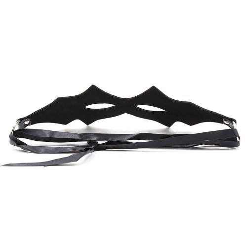 Máscara Felina - Accesorios Fetish