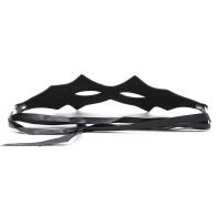 Máscara Felina - Accesorios Fetish