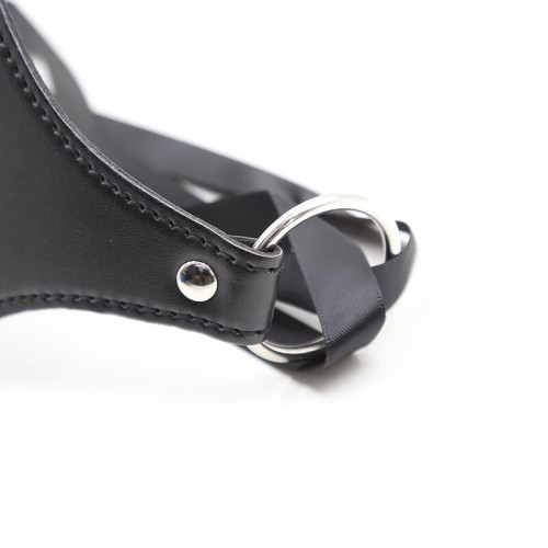 Máscara Felina - Accesorios Fetish