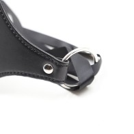 Máscara Felina - Accesorios Fetish
