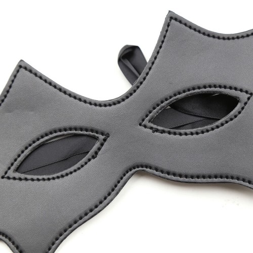 Feline Mask - Fetish Accessories
