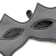 Máscara Felina - Accesorios Fetish