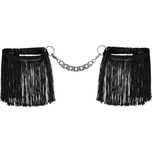 Obsessive Sherila Handcuffs - Add Spice to Play