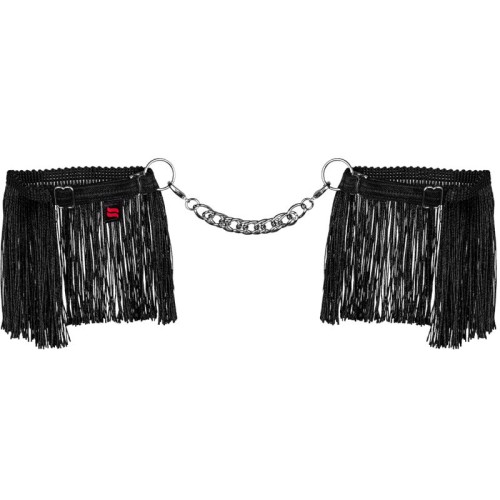 Obsessive Sherila Handcuffs - Add Spice to Play