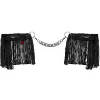 Obsessive Sherila Handcuffs - Add Spice to Play