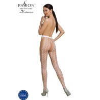 Passion Eco Collection Bodystocking S007
