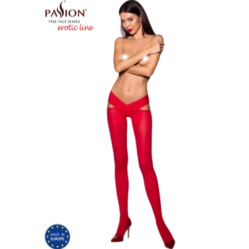 Passion Tiopen 005 Stockings - Elegance and Comfort