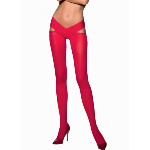 Passion Tiopen 005 Stockings - Elegance and Comfort