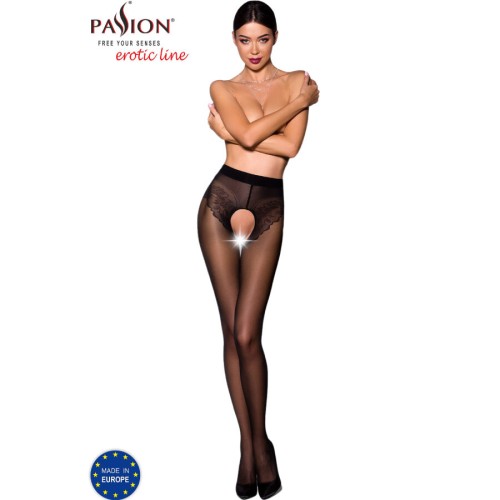 Passion Tiopen 006 Stockings for Elegant Seduction