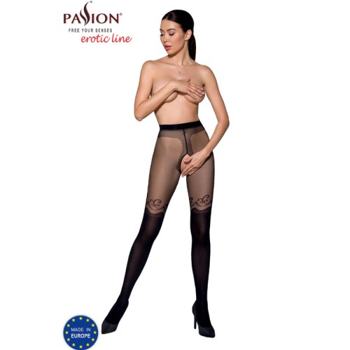 Passion Tiopen 012 Elegant Stockings