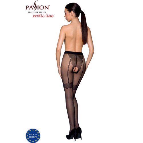 Passion Tiopen 016 Elegant Thigh High Stockings