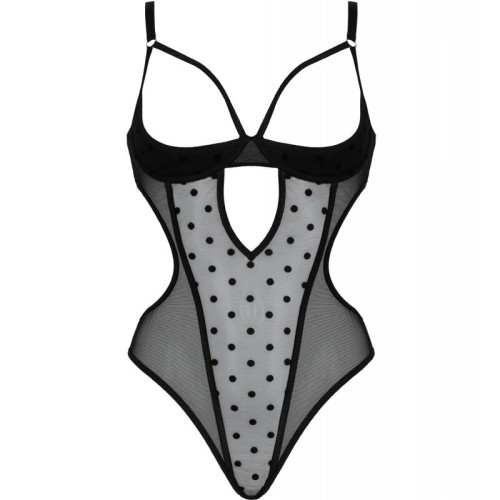 Passion Marina Body Negro S/M