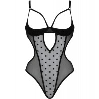 Passion Marina Body Negro S/M