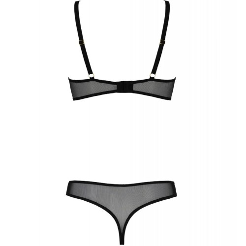 Passion Marina Body Negro S/M