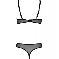 Passion Marina Body Negro S/M