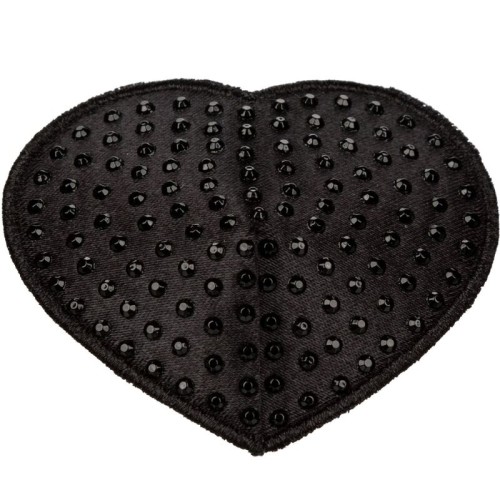Radiance Heart Shaped Nipple Covers for Glamorous Looks