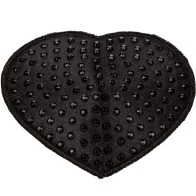 Radiance Heart Shaped Nipple Covers for Glamorous Looks