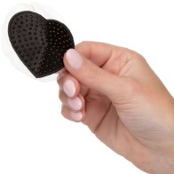 Radiance Heart Shaped Nipple Covers for Glamorous Looks