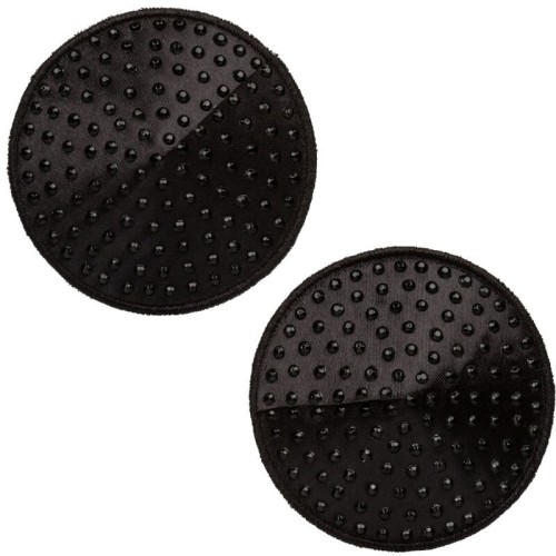 Radiance Round Nipple Pasties - Glamorous Fun