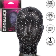 Capucha Radiance - Sensación Glamourosa