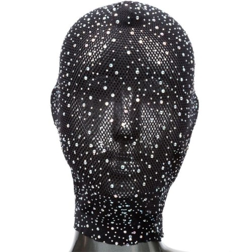 Capucha Radiance - Sensación Glamourosa