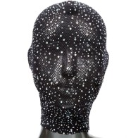 Capucha Radiance - Sensación Glamourosa