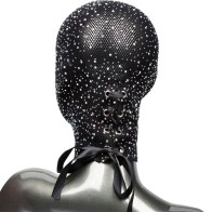 Capucha Radiance - Sensación Glamourosa