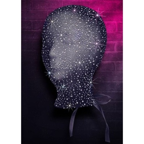 Capucha Radiance - Sensación Glamourosa