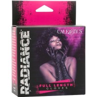 Radiance Long Gloves - Dazzling and Elegant