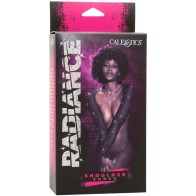 Encogimiento de Hombros Radiance para Capas Elegantes
