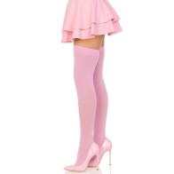 Medias Hasta El Muslo Leg Avenue para Estilo Elegante