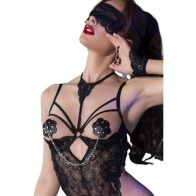 Chilirose CR 4675 Nipple Covers