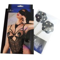 Chilirose CR 4675 Nipple Covers