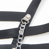 Sublime Corset Shaped Harness for Irresistible Seduction