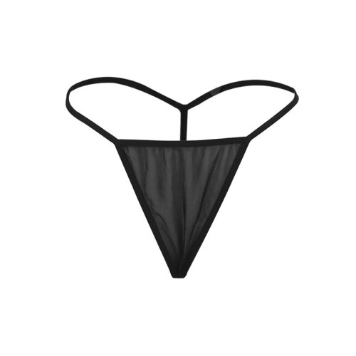 Subblime - Babydoll Tela De Tul Y Encaje