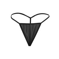 Subblime - Babydoll Tela De Tul Y Encaje