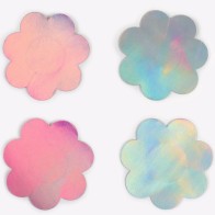 Wow Boobs! Nipple Covers - Sensual & Versatile